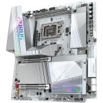 Motherboard GIGABYTE Z890 AORUS TACHYON ICE Socket LGA1851 E-ATX - Imagen 4