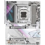 Motherboard GIGABYTE X870E AORUS MASTER X3D ICE Socket AM5 ATX - Imagen 2