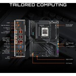 Motherboard GIGABYTE X870E AORUS ELITE X3D Socket AM5 ATX - Imagen 4