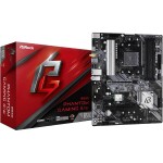 Motherboard ASRock B550 Phantom Gaming 4/ac Socket AM4 ATX
