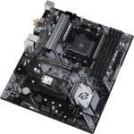 Motherboard ASRock B550 Phantom Gaming 4/ac Socket AM4 ATX - Imagen 5