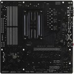 Motherboard ASRock B550M Pro4 Socket AM4 Micro ATX - Imagen 5