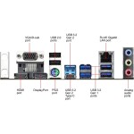 Motherboard ASRock B550M Pro4 Socket AM4 Micro ATX - Imagen 4