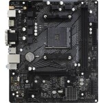 Motherboard ASRock B550M-HDV Socket AM4 Micro ATX - Imagen 2