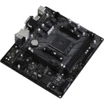 Motherboard ASRock B550M-HDV Socket AM4 Micro ATX - Imagen 4