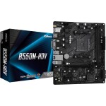 Motherboard ASRock B550M-HDV Socket AM4 Micro ATX - Imagen 10