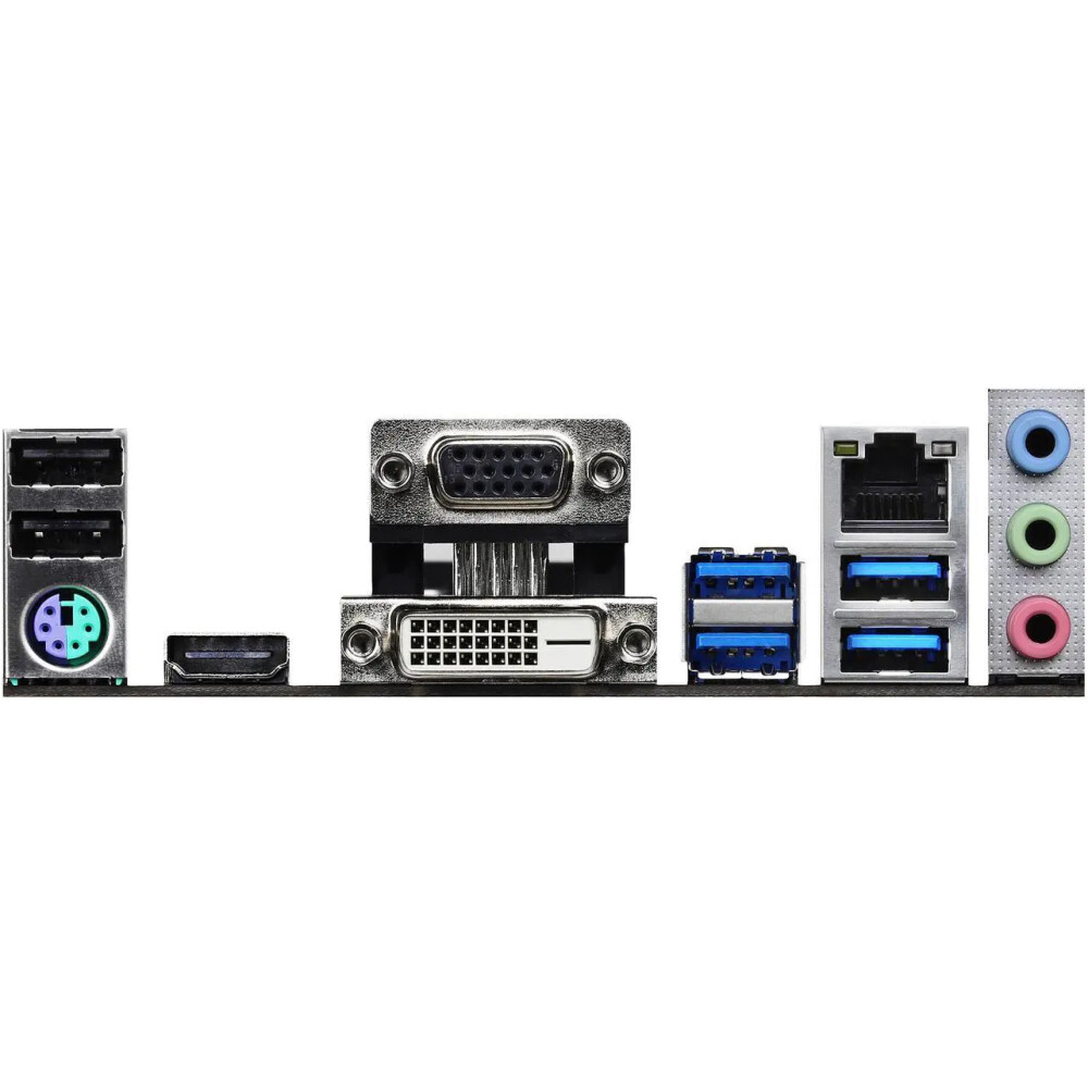Motherboard ASRock B550M-HDV Socket AM4 Micro ATX - Imagen 5