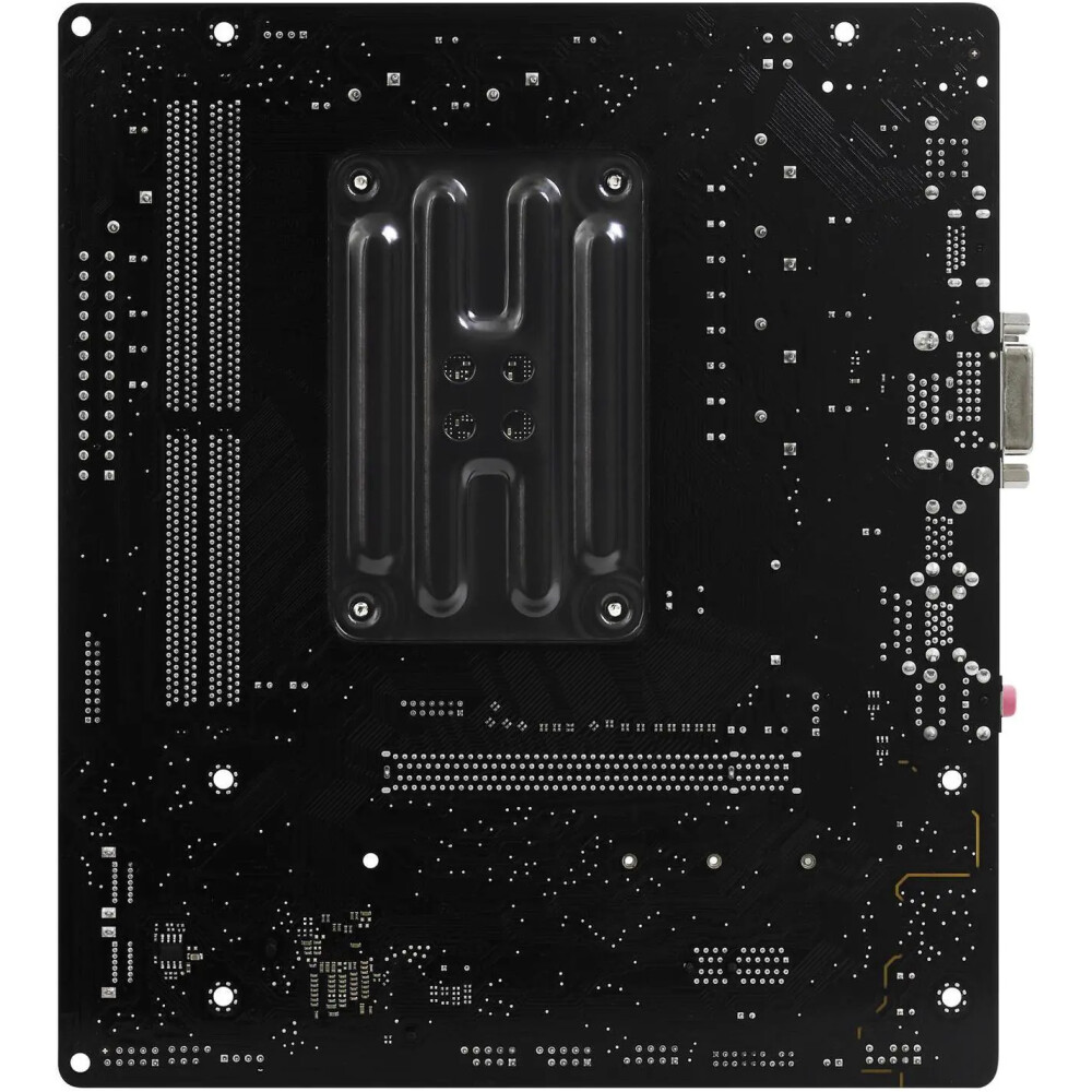 Motherboard ASRock B550M-HDV Socket AM4 Micro ATX - Imagen 7