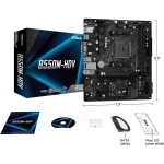Motherboard ASRock B550M-HDV Socket AM4 Micro ATX - Imagen 9