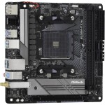 Motherboard ASRock B550M-ITX/AC Socket AM4 Mini ITX - Imagen 3