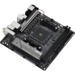 Motherboard ASRock B550M-ITX/AC Socket AM4 Mini ITX - Imagen 5