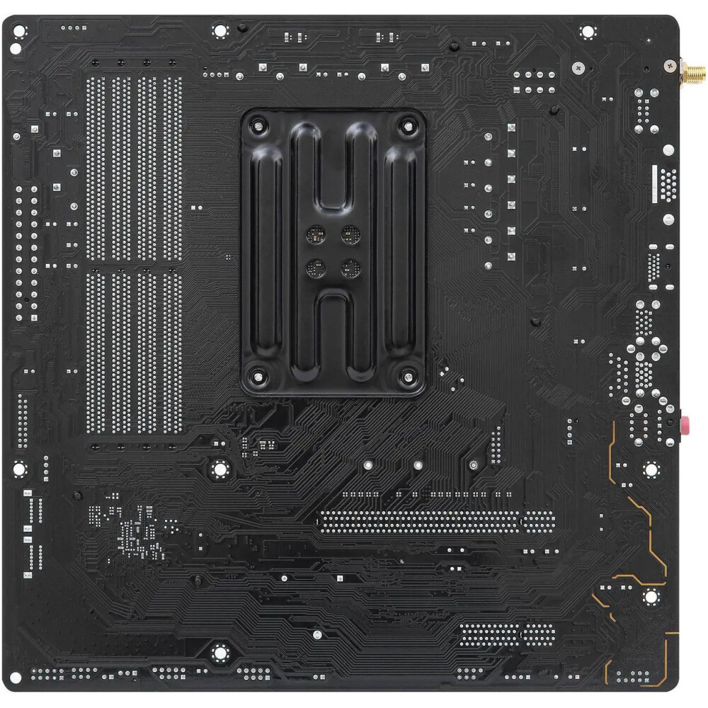Motherboard ASRock B450M/AC R2.0 Socket AM4 Micro ATX - Imagen 4