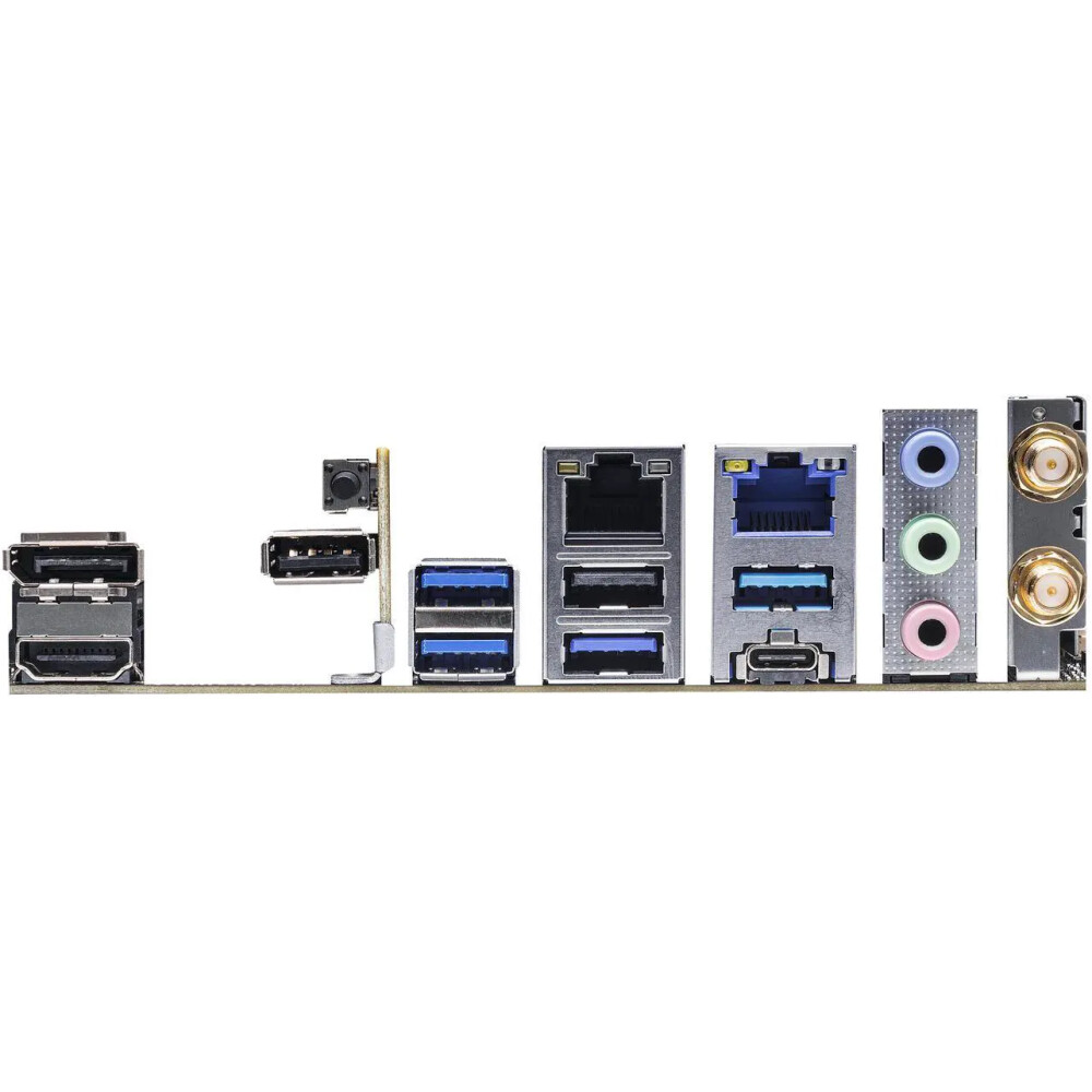 Motherboard ASRock Z690M-ITX/ax Socket LGA 1700 Mini ITX - Imagen 7