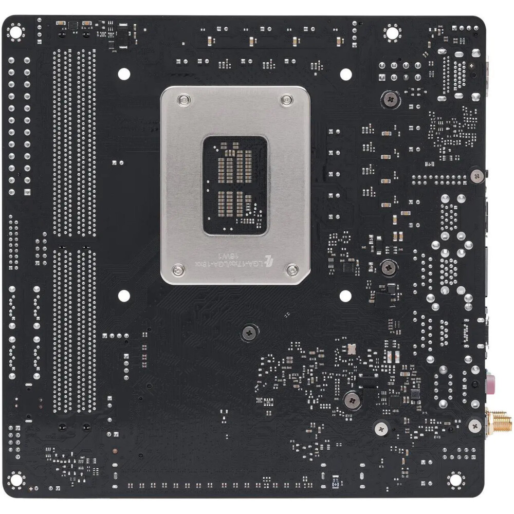 Motherboard ASRock Z690M-ITX/ax Socket LGA 1700 Mini ITX - Imagen 8