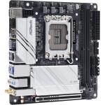Motherboard ASRock Z690M-ITX/ax Socket LGA 1700 Mini ITX - Imagen 5