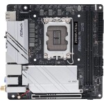 Motherboard ASRock Z690M-ITX/ax Socket LGA 1700 Mini ITX - Imagen 3