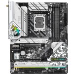 Motherboard ASRock Z790 STEEL LEGEND WIFI Socket LGA1700 ATX - Imagen 7