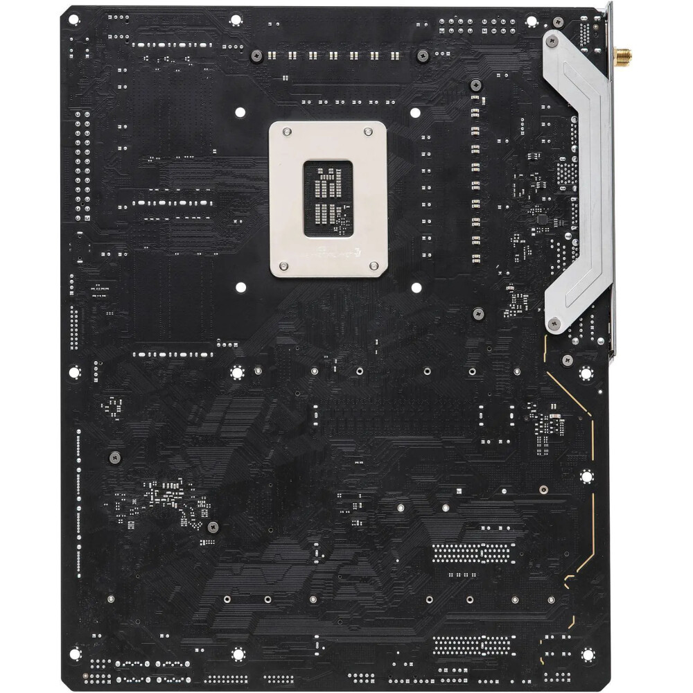 Motherboard ASRock Z790 STEEL LEGEND WIFI Socket LGA1700 ATX - Imagen 4
