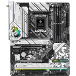 Motherboard ASRock Z790 STEEL LEGEND WIFI Socket LGA1700 ATX - Imagen 3