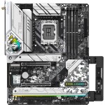 Motherboard ASRock Z790 STEEL LEGEND WIFI Socket LGA1700 ATX - Imagen 8