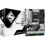 Motherboard ASRock Z790 STEEL LEGEND WIFI Socket LGA1700 ATX - Imagen 2