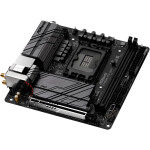 Motherboard ASRock Z790M-ITX WIFI Socket LGA1700 Mini ITX - Imagen 2