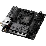 Motherboard ASRock Z790M-ITX WIFI Socket LGA1700 Mini ITX - Imagen 2