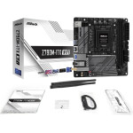 Motherboard ASRock Z790M-ITX WIFI Socket LGA1700 Mini ITX - Imagen 8