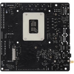 Motherboard ASRock Z790M-ITX WIFI Socket LGA1700 Mini ITX - Imagen 3