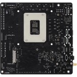 Motherboard ASRock Z790M-ITX WIFI Socket LGA1700 Mini ITX - Imagen 3