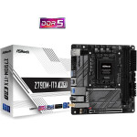 Motherboard ASRock Z790M-ITX WIFI Socket LGA1700 Mini ITX