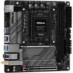 Motherboard ASRock Z790M-ITX WIFI Socket LGA1700 Mini ITX - Imagen 5