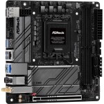 Motherboard ASRock Z790M-ITX WIFI Socket LGA1700 Mini ITX - Imagen 5
