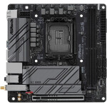 Motherboard ASRock Z790M-ITX WIFI Socket LGA1700 Mini ITX - Imagen 6