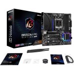 Motherboard ASRock B650M PG Riptide WiFi AM5 Micro ATX - Imagen 7