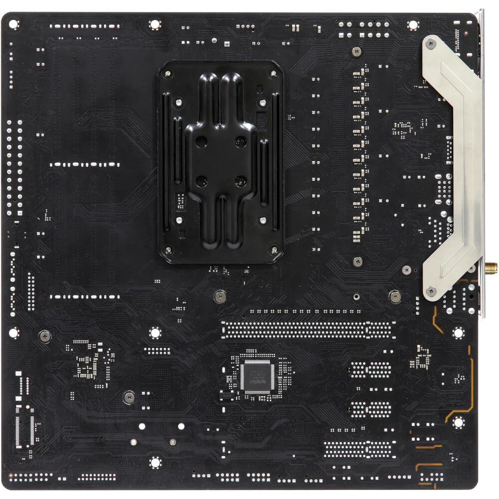 Motherboard ASRock B650M PG Riptide WiFi AM5 Micro ATX - Imagen 5