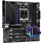 Motherboard ASRock B650M PG Riptide WiFi AM5 Micro ATX - Imagen 3