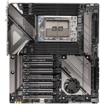 Motherboard ASRock WRX80 Creator R2.0 Socket sWRX8 E-ATX - Imagen 4