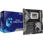 Motherboard ASRock WRX80 Creator R2.0 Socket sWRX8 E-ATX