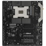 Motherboard ASRock WRX80 Creator R2.0 Socket sWRX8 E-ATX - Imagen 5
