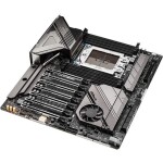 Motherboard ASRock WRX80 Creator R2.0 Socket sWRX8 E-ATX - Imagen 3