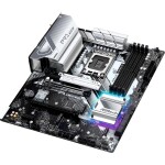 Motherboard ASRock Z790 PRO RS WiFi Socket LGA 1700 ATX - Imagen 3