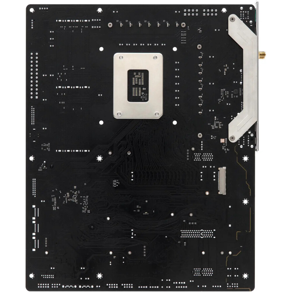 Motherboard ASRock Z790 PRO RS WiFi Socket LGA 1700 ATX - Imagen 5
