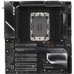 Motherboard ASRock W790 WS Socket LGA4677 E-ATX (CEB) - Imagen 2