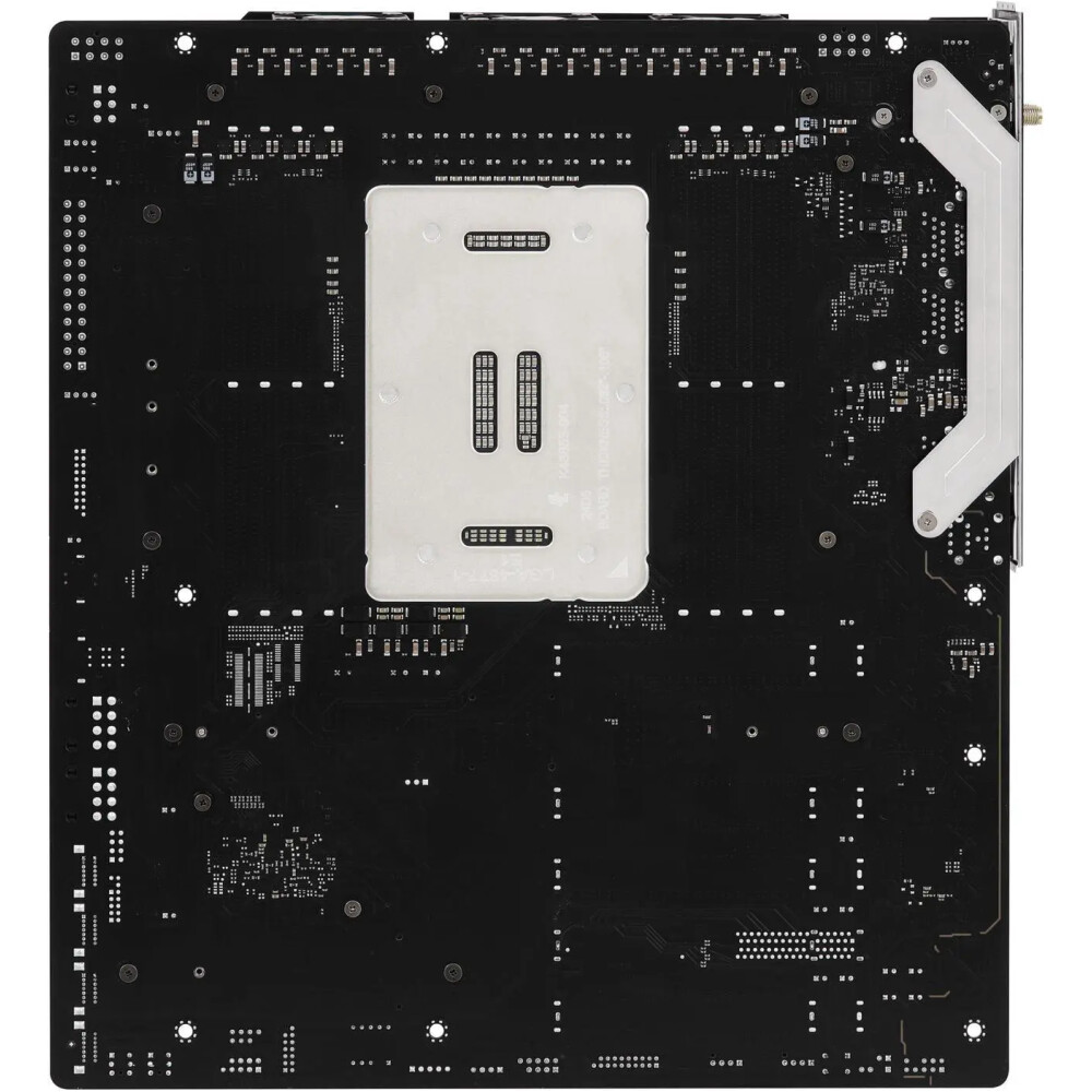 Motherboard ASRock W790 WS Socket LGA4677 E-ATX (CEB) - Imagen 6