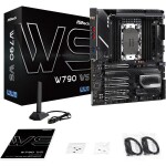 Motherboard ASRock W790 WS Socket LGA4677 E-ATX (CEB) - Imagen 7