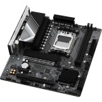Motherboard ASRock B850M-X R2.0 Socket AM5 Micro ATX - Imagen 4