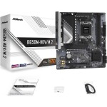 Motherboard ASRock B850M-X R2.0 Socket AM5 Micro ATX - Imagen 2