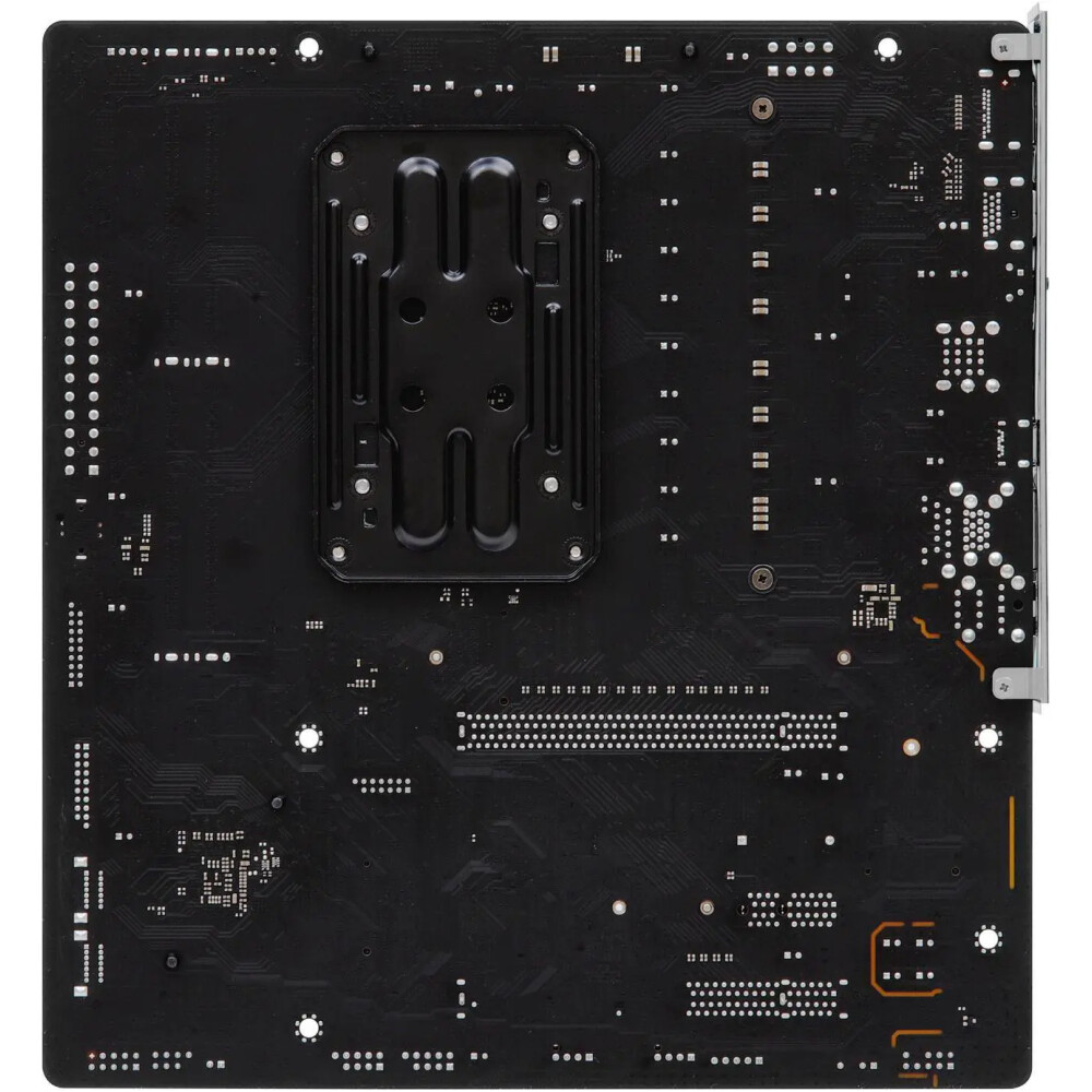 Motherboard ASRock B850M-X R2.0 Socket AM5 Micro ATX - Imagen 5