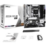 Motherboard ASRock B650M Pro RS WiFi Socket AM5 Micro ATX - Imagen 2